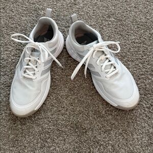 Adidas Women’s Golf Shoe 7.5 M
